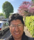 Встретьте Мужчинa : Pepe, 52 лет до Франция  Lyon